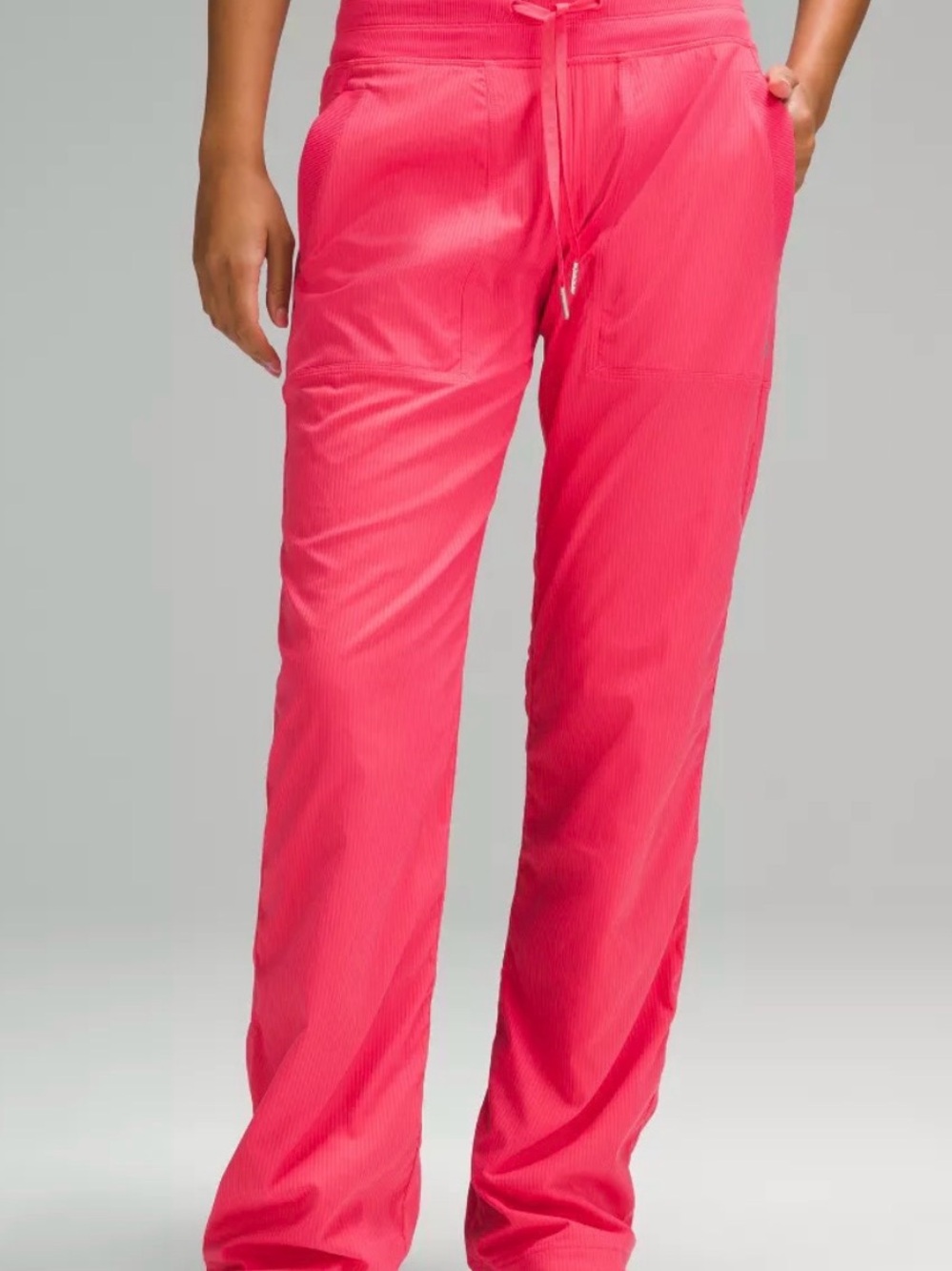 lululemon athletica Women's Dance Studio pants